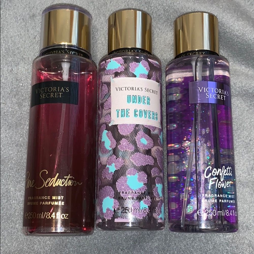 Victoria secret Purfume